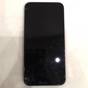 iPhone X パネル交換 スマートフォン スマホ 携帯修理 川口市 西川口