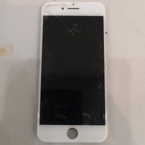 iPhone 7 パネル交換 スマートフォン スマホ 携帯修理 東京都 御徒町