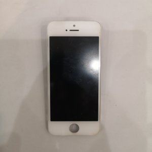 iPhone 5S パネル交換 スマートフォン スマホ 携帯修理 東京都 御徒町