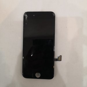 iPhone 7 パネル交換 スマートフォン スマホ 携帯修理 川口市 西川口