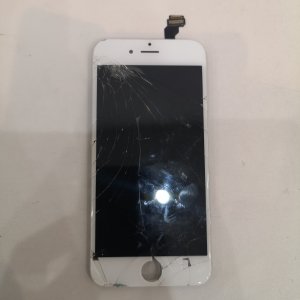 iPhone 6 パネル交換 スマートフォン スマホ 携帯修理 東京都 御徒町