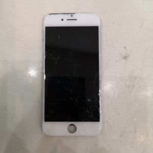 iPhone 7 パネル交換 スマートフォン スマホ 携帯修理 川口市 西川口