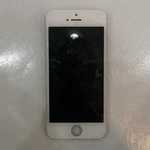 iPhone 5S パネル交換 スマートフォン スマホ 携帯修理 川口市 西川口