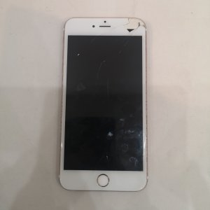 iPhone 7+ パネル交換 スマートフォン スマホ 携帯修理 川口市 西川口