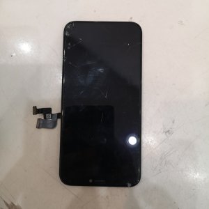 iPhone XS パネル交換 スマートフォン スマホ 携帯修理 川口市 西川口