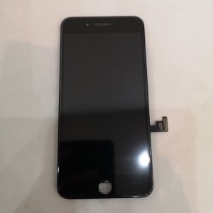 iPhone 7+ パネル交換 スマートフォン スマホ 携帯修理 東京都 御徒町