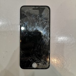 iPhone 6 パネル交換 スマートフォン スマホ 携帯修理 川口市 西川口