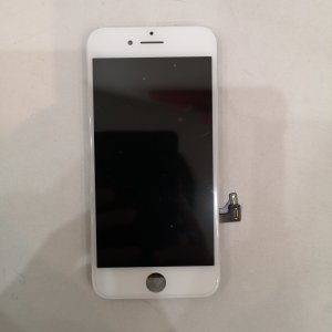 iPhone 7 パネル交換 スマートフォン スマホ 携帯修理 東京都 御徒町