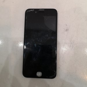 iPhone 7 パネル交換 スマートフォン スマホ 携帯修理 東京都 御徒町