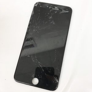 iPhone6S＋　フロントパネル交換