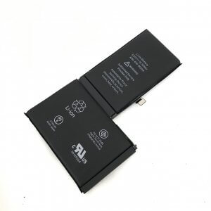 iPhoneX バッテリー交換