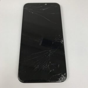 iPhoneX フロントパネル交換