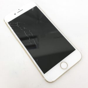 iPhone7　フロントパネル交換