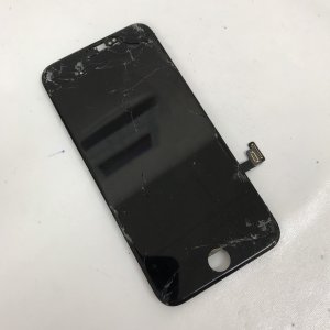 iPhone8 液晶交換修理
