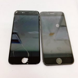 iphone7 液晶交換