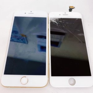 iPhone6 液晶交換
