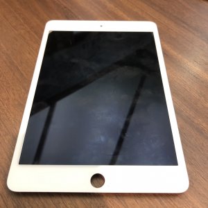 IPad mini4液晶修理