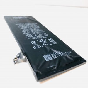 上越店 iPhone6 バッテリー交換