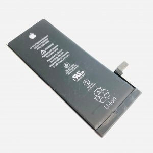 上越店 iPhone6 バッテリー交換