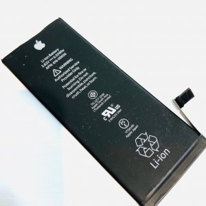 上越店 iPhone6S バッテリー交換