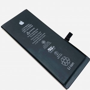 上越店 iPhone7 バッテリー交換