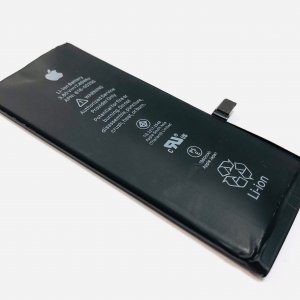 上越店 iPhone7 バッテリー交換