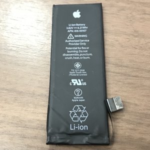 iPhoneSE バッテリー交換 パネル 液晶 パーツ交換 画面割れ 画面修理 iPhone スマートフォン スマホ 携帯修理 ドンキホーテ 高田 長野市