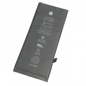 iPhone8 バッテリー交換