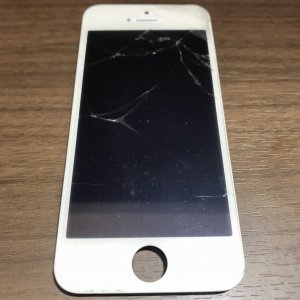 iPhoneSE パネル交換 バッテリー 液晶 パーツ交換 画面割れ 画面修理 iPhone スマートフォン スマホ 携帯修理 ドンキホーテ 高田 長野市
