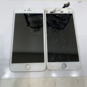 iphone6s液晶交換