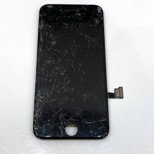 iphone7液晶交換