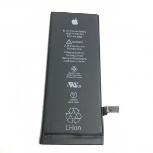 iPhone6 バッテリー交換
