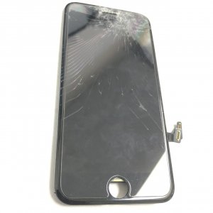 iPhone7　フロントパネル交換