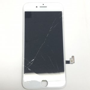 iPhone8 フロントパネル