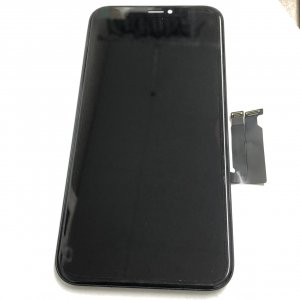 iPhoneXR 液晶画面交換