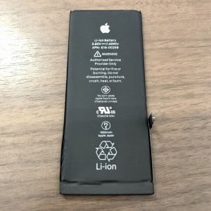 iPhone7 バッテリー交換 パネル 液晶 パーツ交換 画面割れ 画面修理 iPhone スマートフォン スマホ 携帯修理 ドンキホーテ 高田 長野市