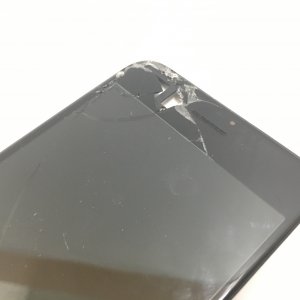 iPhone7　液晶交換