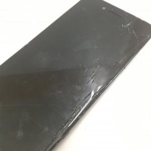 iPhone7　液晶交換