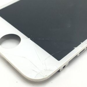 iPhone SE 液晶交換