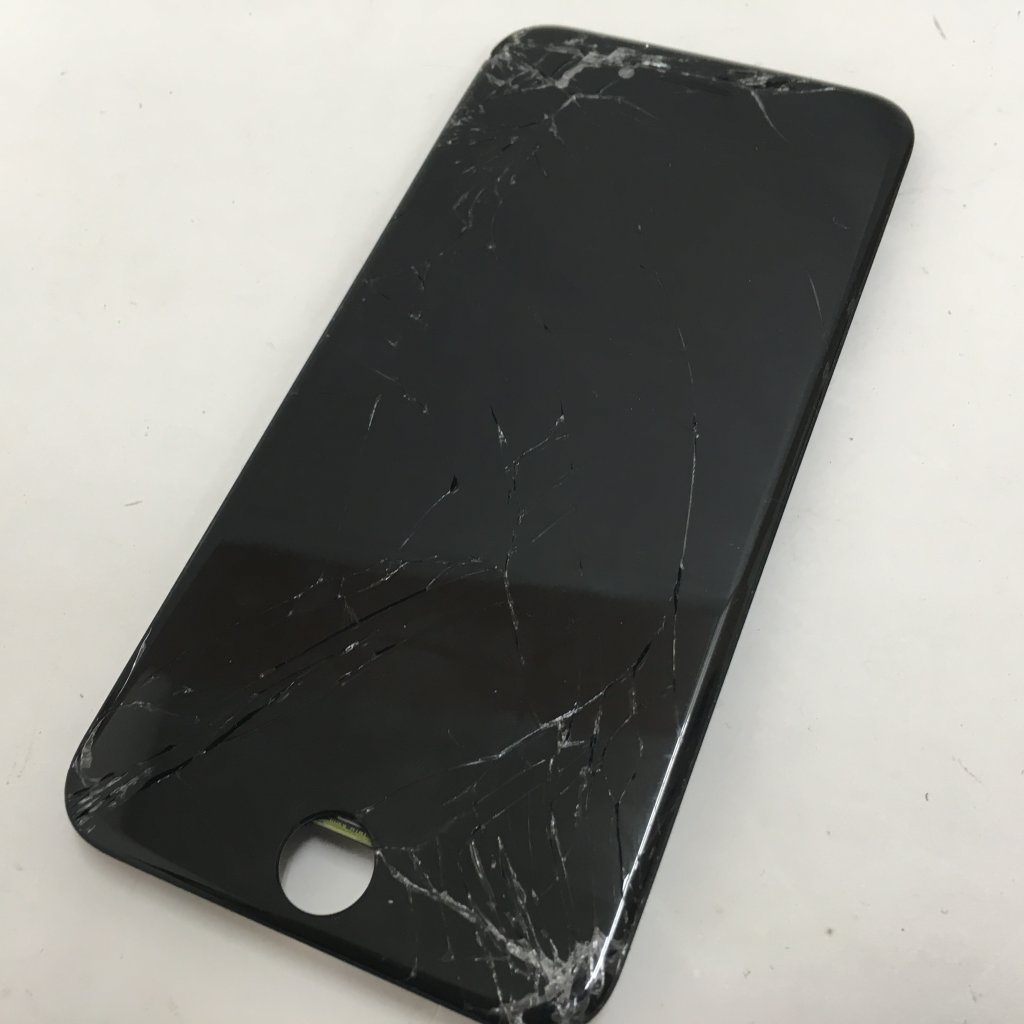 iPhone8 液晶交換