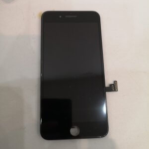 iPhone 7+ パネル交換 スマートフォン スマホ 携帯修理 川口市 西川口