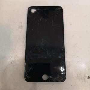 iPhone 7+ パネル交換 スマートフォン スマホ 携帯修理 川口市 西川口