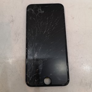 iPhone 7 パネル交換 スマートフォン スマホ 携帯修理 東京都 御徒町