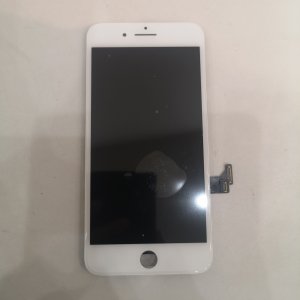 iPhone 8 パネル交換 スマートフォン スマホ 携帯修理 東京都 御徒町