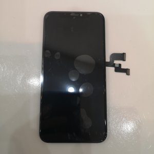 iPhone XS パネル交換 スマートフォン スマホ 携帯修理 東京都 御徒町
