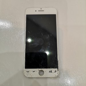 iPhone 7 パネル交換 スマートフォン スマホ 携帯修理 川口市 西川口