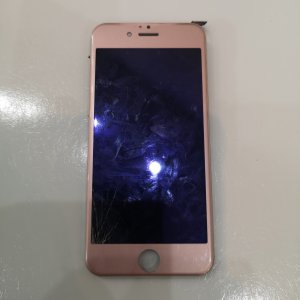 iPhone 6S パネル交換 スマートフォン スマホ 携帯修理 東京都 御徒町