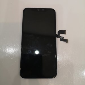 iPhone XS パネル交換 スマートフォン スマホ 携帯修理 川口市 西川口