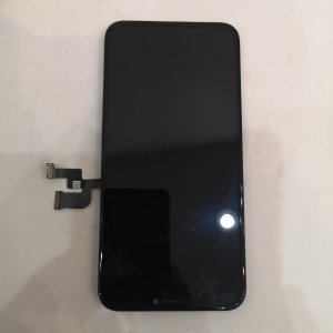 iPhone XS パネル交換 スマートフォン スマホ 携帯修理 川口市 西川口