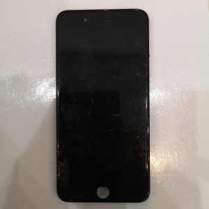 iPhone 8+ パネル交換 スマートフォン スマホ 携帯修理 川口市 西川口